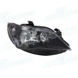 Far SEAT IBIZA (6J), 08-17; 