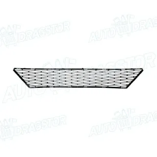 Rešetka branika SEAT IBIZA (6J), 08-17; 