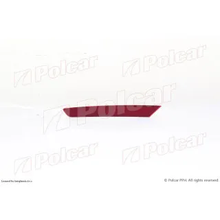 Katadiopter SEAT IBIZA (6J), 08-17; 