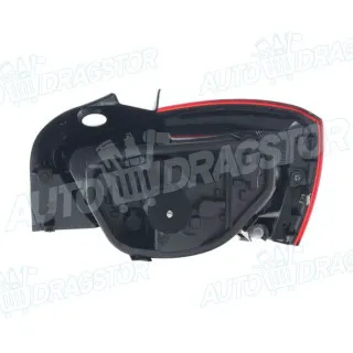 Štop svetlo SEAT IBIZA (6J), 08-17; 