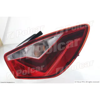 Štop svetlo SEAT IBIZA (6J), 08-17; 