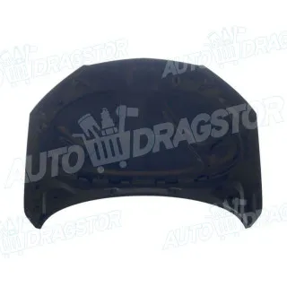 Hauba SEAT TOLEDO (KG), 12-; 