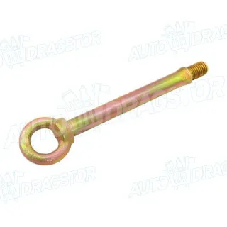 Kuka za šlepanje VOLKSWAGEN FOX (5Z1), 05-; 