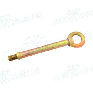 Kuka za šlepanje VOLKSWAGEN FOX (5Z1), 05-; 