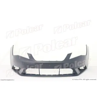 Prednji branik SEAT LEON (5F), 12-20; 