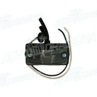 Bočni migavac SKODA FAVORIT (781/785/787), 89-95; 