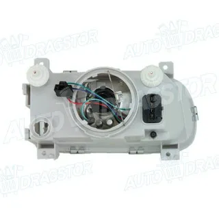 Far VOLKSWAGEN CADDY (9U/9KV), 95-04; 