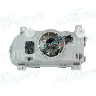 Far VOLKSWAGEN CADDY (9U/9KV), 95-04; 