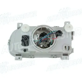 Far VOLKSWAGEN CADDY (9U/9KV), 95-04; 