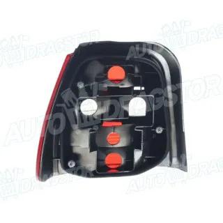 Štop svetlo SKODA FELICIA (6U), 94-01; 