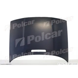 Hauba SKODA FELICIA (6U), 94-01; 