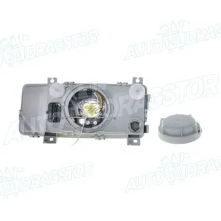 Far SKODA FELICIA (6U), 94-01; 