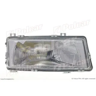 Far SKODA FELICIA (6U), 94-01; 