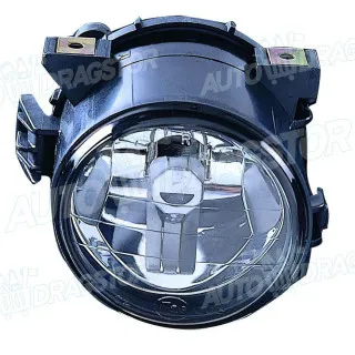 Maglenka SEAT AROSA (6H), 97-04; 