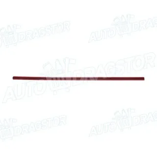 Lajsna na vratima SKODA FABIA (6Y), 99-07; 