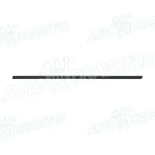 Lajsna na vratima SKODA FABIA (6Y), 99-07; 