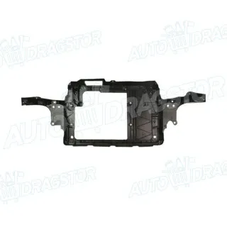 Prednji vezni lim SKODA FABIA (6Y), 99-07; 