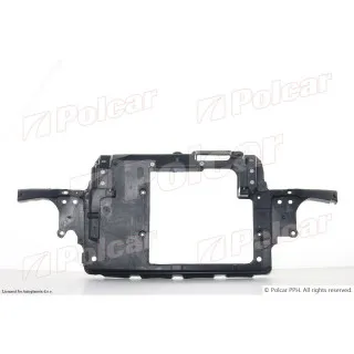 Prednji vezni lim SKODA FABIA (6Y), 99-07; 