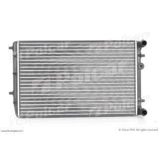 Hladnjak SEAT, SKODA, VOLKSWAGEN 