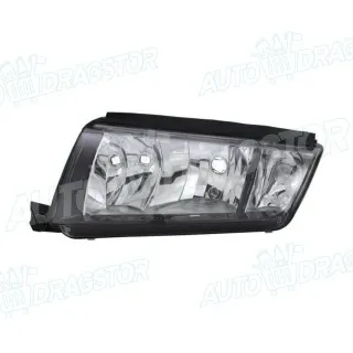 Far SKODA FABIA (6Y), 99-07; 