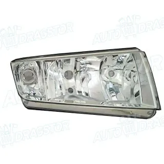 Far SKODA FABIA (6Y), 99-07; 