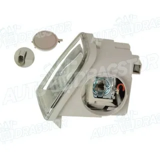 Maglenka SKODA FABIA (6Y), 99-07; 