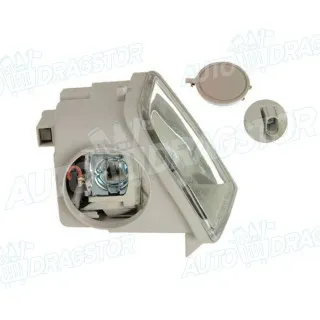 Maglenka SKODA FABIA (6Y), 99-07; 