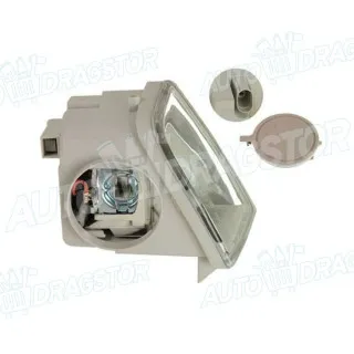 Maglenka SKODA FABIA (6Y), 99-07; 