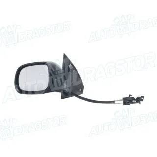 Retrovizor na vratima SKODA FABIA (6Y), 99-07; 