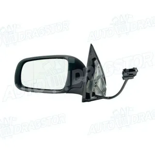 Retrovizor na vratima SKODA FABIA (6Y), 99-07; 