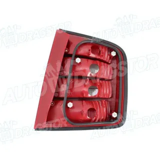 Štop svetlo SKODA FABIA (6Y), 99-07; 