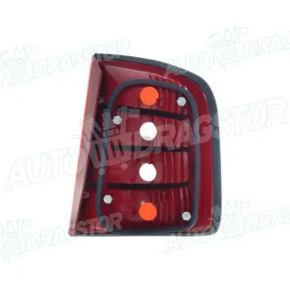 Štop svetlo SKODA FABIA (6Y), 99-07; 