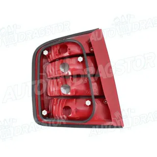 Štop svetlo SKODA FABIA (6Y), 99-07; 