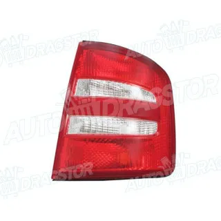 Štop svetlo SKODA FABIA (6Y), 99-07; 