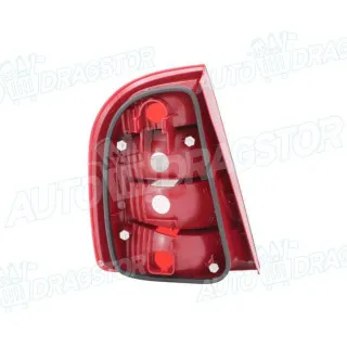 Štop svetlo SKODA FABIA (6Y), 99-07; 