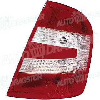 Štop svetlo SKODA FABIA (6Y), 99-07; 