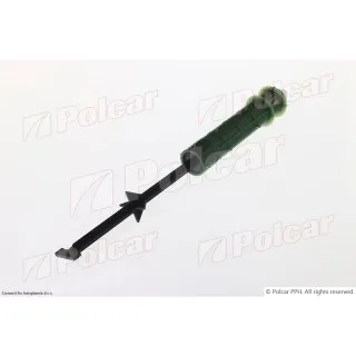 Sušač/isušivač hladnjaka klime SEAT, SKODA, VOLKSWAGEN 