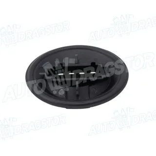 Reostat ventilatora kabine AUDI, SEAT, SKODA, VOLKSWAGEN 