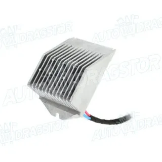 Reostat ventilatora kabine AUDI, SEAT, SKODA, VOLKSWAGEN 