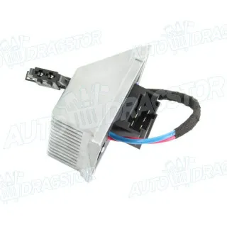 Reostat ventilatora kabine AUDI, SEAT, SKODA, VOLKSWAGEN 