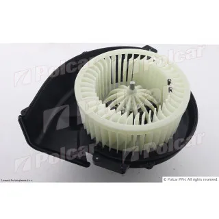Ventilator kabine AUDI, SEAT, SKODA, VOLKSWAGEN 