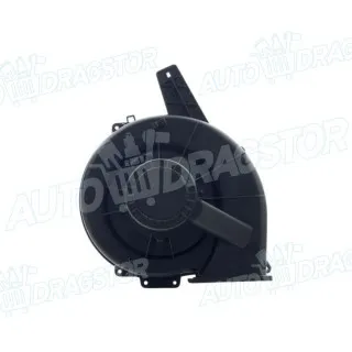 Ventilator kabine AUDI, SEAT, SKODA, VOLKSWAGEN 
