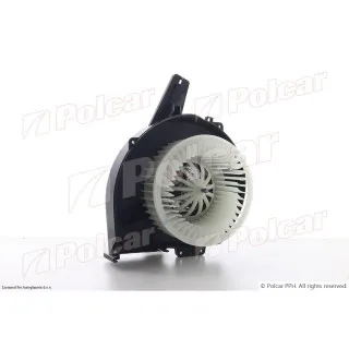 Ventilator kabine AUDI, SEAT, SKODA, VOLKSWAGEN 