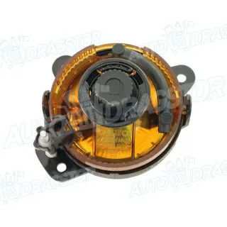 Maglenka VOLKSWAGEN CRAFTER (2E), 05-17; 