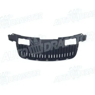 Maska SKODA FABIA (5J), 07-15; 