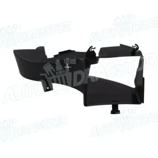 Usisnik za vazduh na braniku SKODA FABIA (5J), 03.07-04.10; ROOMSTER/PRAKTIK (5J), 07.06-04.10; 