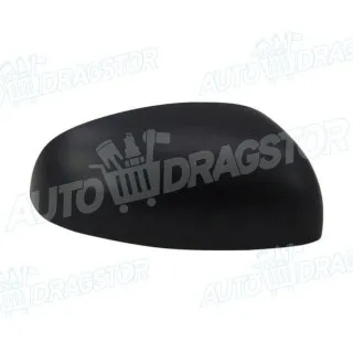 Poklopac retrovizora SKODA FABIA (5J), 07-15; OCTAVIA (1U2/1U5), 96-10; PRAKTIK, 07-15; ROOMSTER (5J), 06-; 