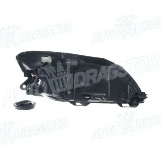 Far SKODA FABIA (5J), 07-15; 