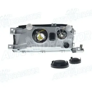 Far SKODA OCTAVIA (1U2/1U5), 96-10; 