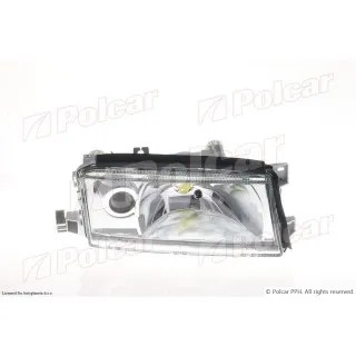 Far SKODA OCTAVIA (1U2/1U5), 96-10; 